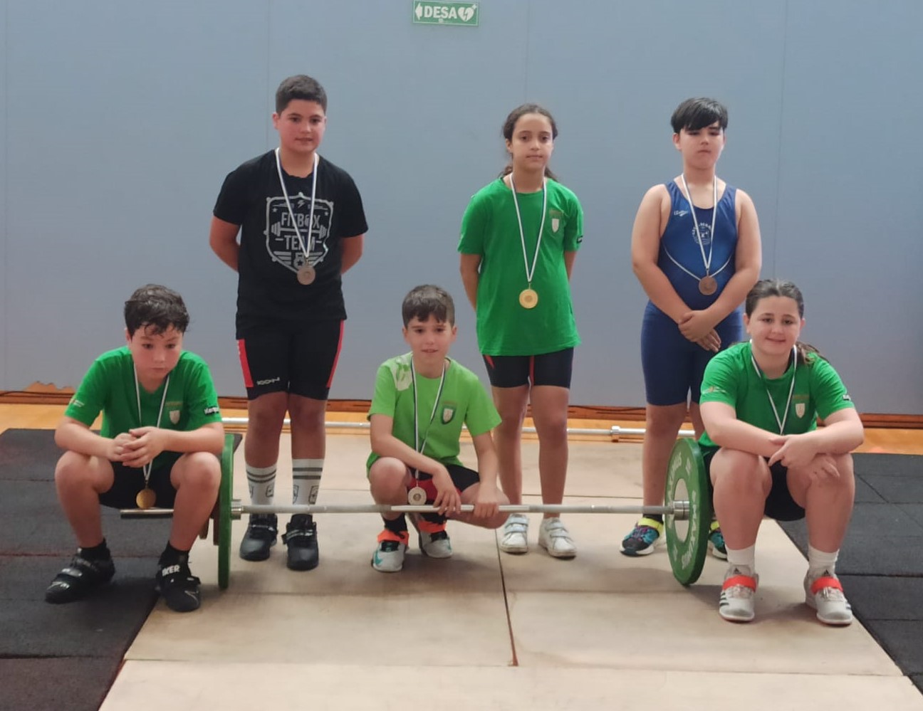 III jornada XXXVII Juegos Deportivos de Navarra 2024